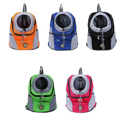 Furry Friend Carrier Backpack